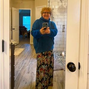 Meet your Posher, Julie